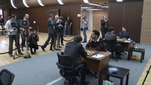 Karjakin-Anand 1