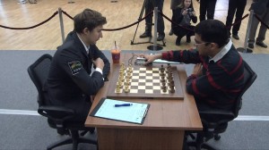 Karjakin-Anand 2