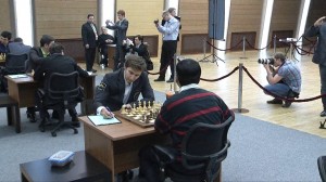 Karjakin-Anand 7